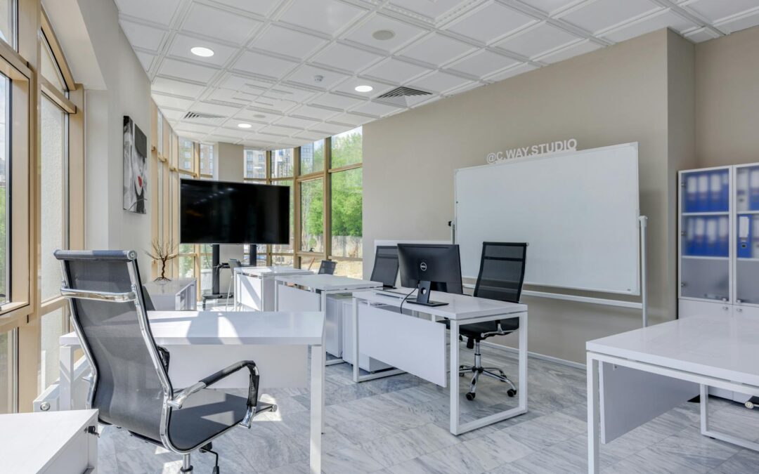 One Seat, Many Applications – The Engineering Behind Universal Seating